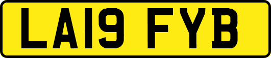 LA19FYB