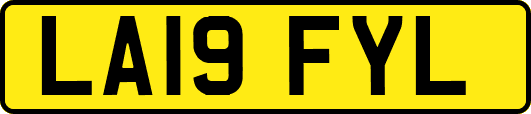 LA19FYL