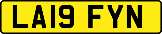 LA19FYN