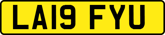 LA19FYU