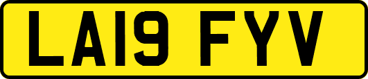 LA19FYV