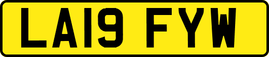 LA19FYW