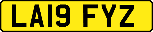 LA19FYZ