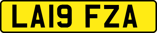 LA19FZA