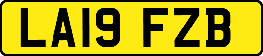 LA19FZB