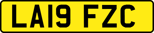 LA19FZC