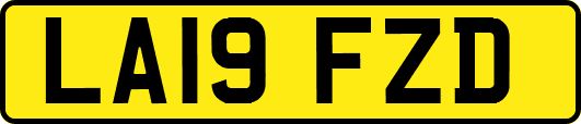 LA19FZD