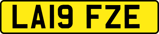 LA19FZE