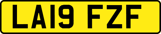 LA19FZF