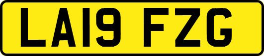 LA19FZG