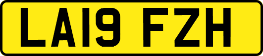 LA19FZH