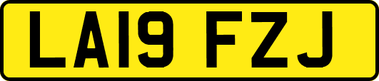 LA19FZJ