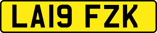 LA19FZK