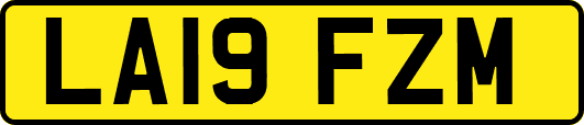 LA19FZM