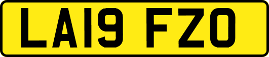 LA19FZO