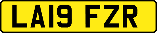 LA19FZR
