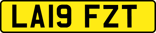 LA19FZT