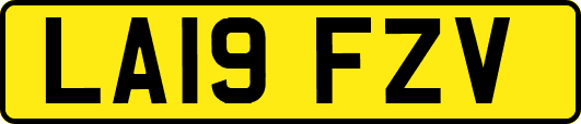 LA19FZV