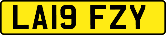 LA19FZY