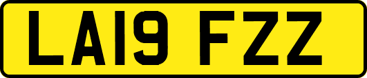 LA19FZZ