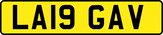 LA19GAV