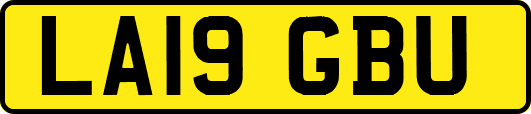 LA19GBU