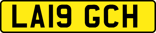 LA19GCH