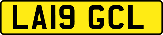 LA19GCL