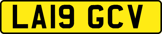 LA19GCV