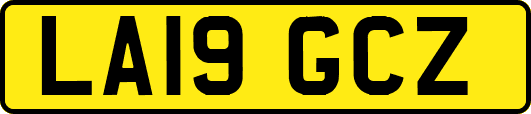 LA19GCZ