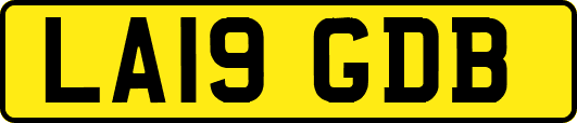 LA19GDB