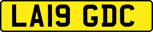 LA19GDC