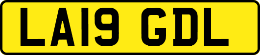 LA19GDL
