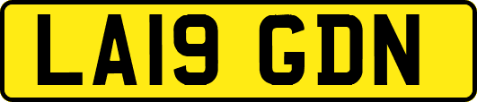LA19GDN