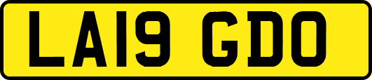 LA19GDO