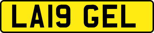 LA19GEL
