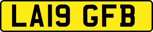 LA19GFB