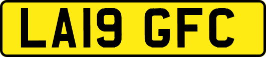 LA19GFC