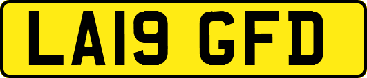 LA19GFD