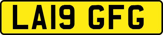 LA19GFG