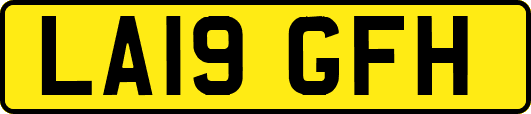 LA19GFH