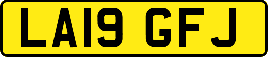 LA19GFJ