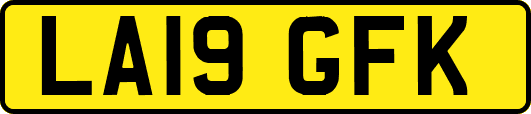 LA19GFK