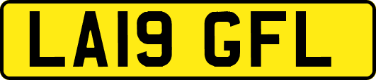 LA19GFL