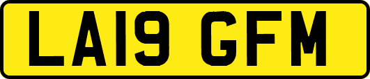 LA19GFM