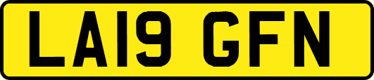 LA19GFN