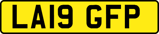 LA19GFP