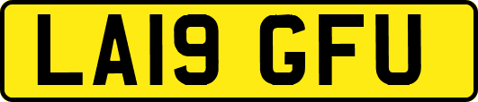 LA19GFU