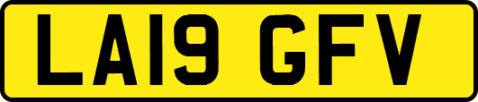 LA19GFV