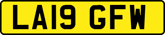 LA19GFW
